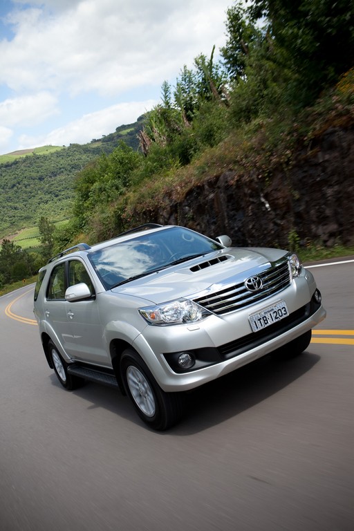 2014 - TOYOTA SW4, foto 16
