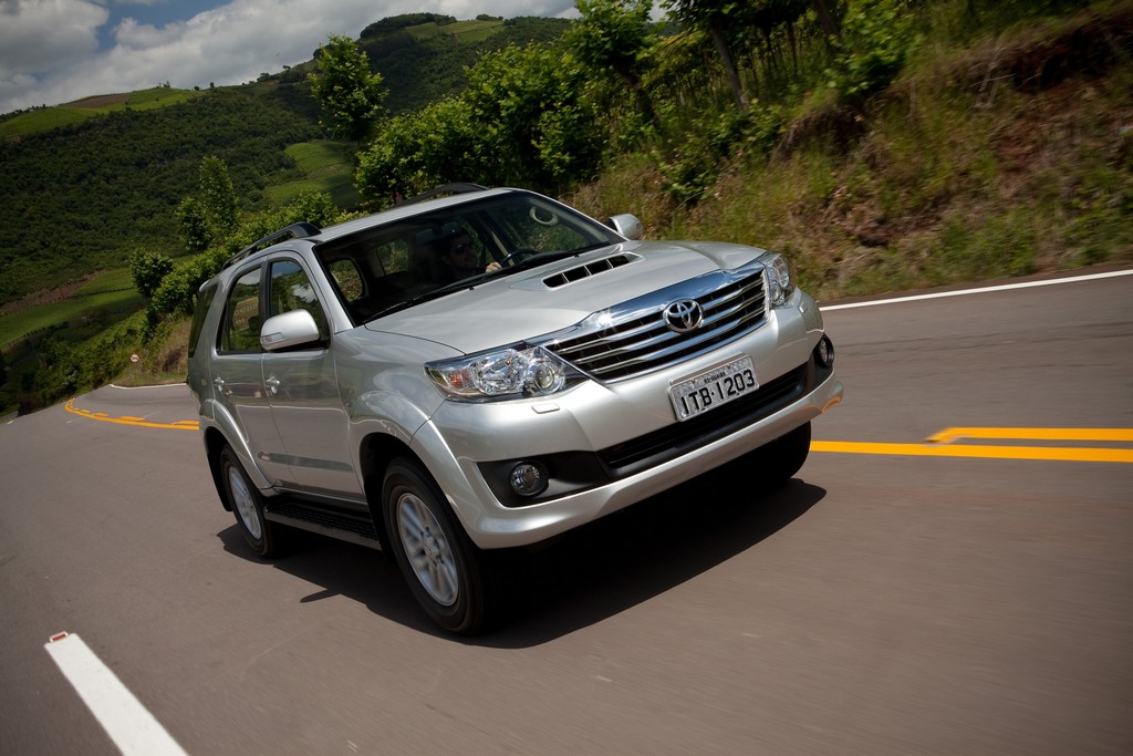 2014 - TOYOTA SW4, foto 17