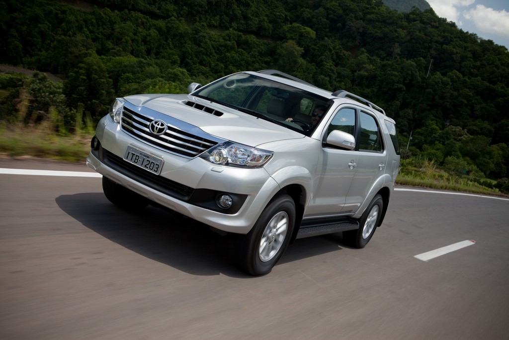2014 - TOYOTA SW4, foto 20