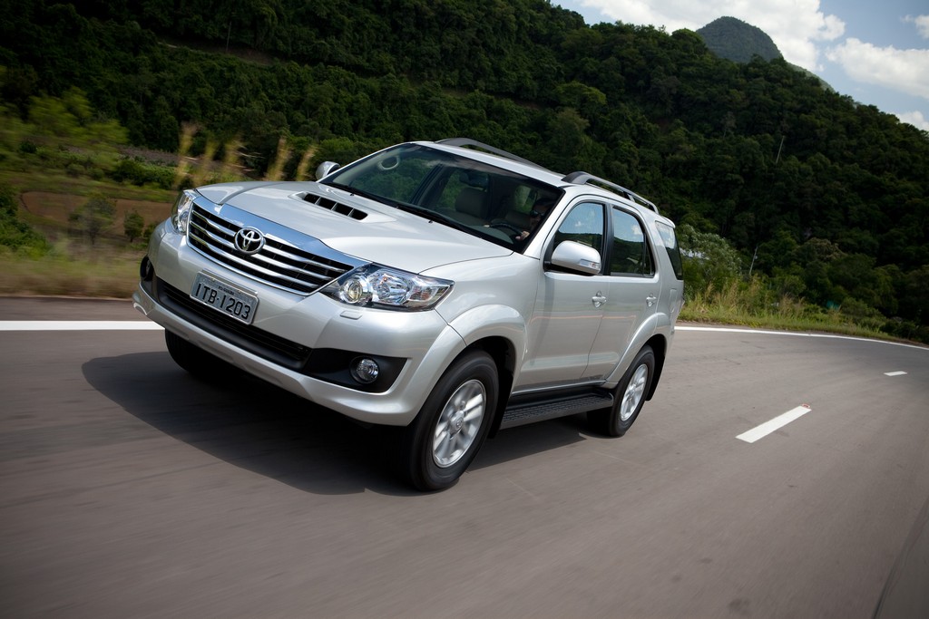 2014 - TOYOTA SW4, foto 21