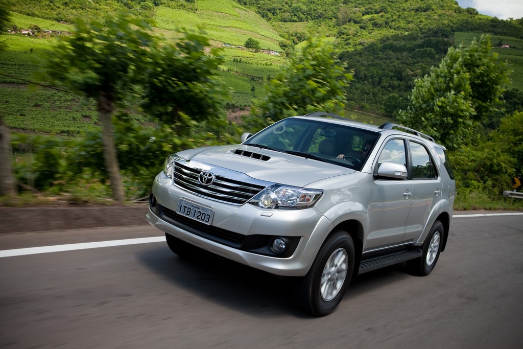 2014 - TOYOTA SW4, foto 22