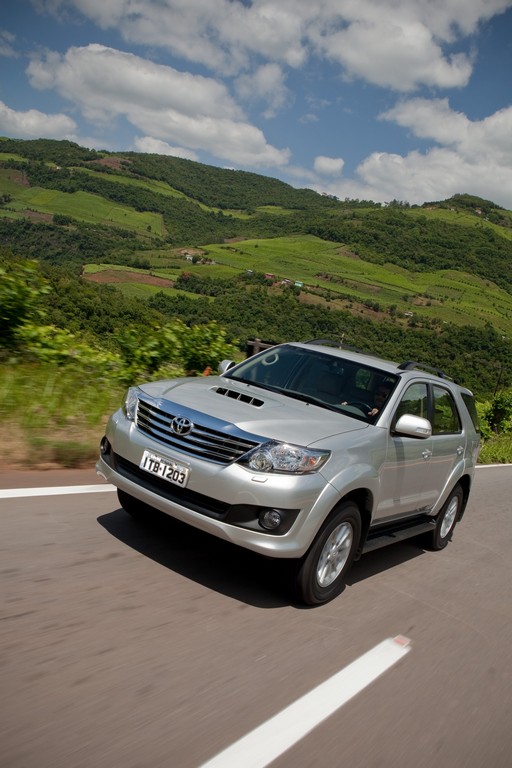 2014 - TOYOTA SW4, foto 23