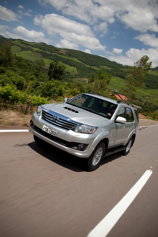 2014 - TOYOTA SW4, foto 24