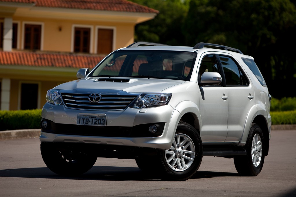 2014 - TOYOTA SW4, foto 30