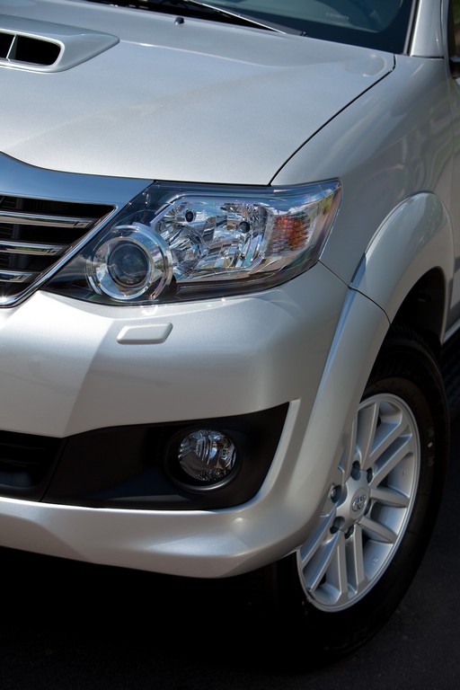 2014 - TOYOTA SW4, foto 31