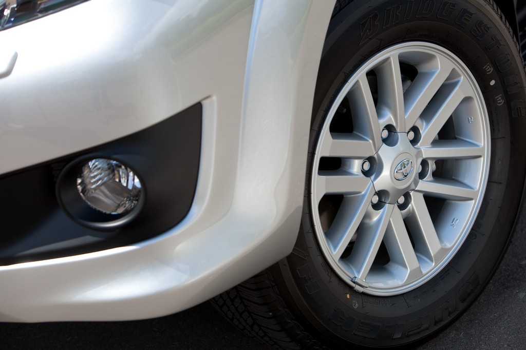 2014 - TOYOTA SW4, foto 32
