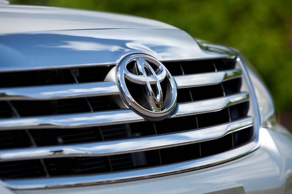 2014 - TOYOTA SW4, foto 33