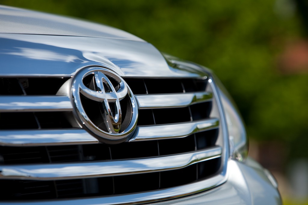 2014 - TOYOTA SW4, foto 34