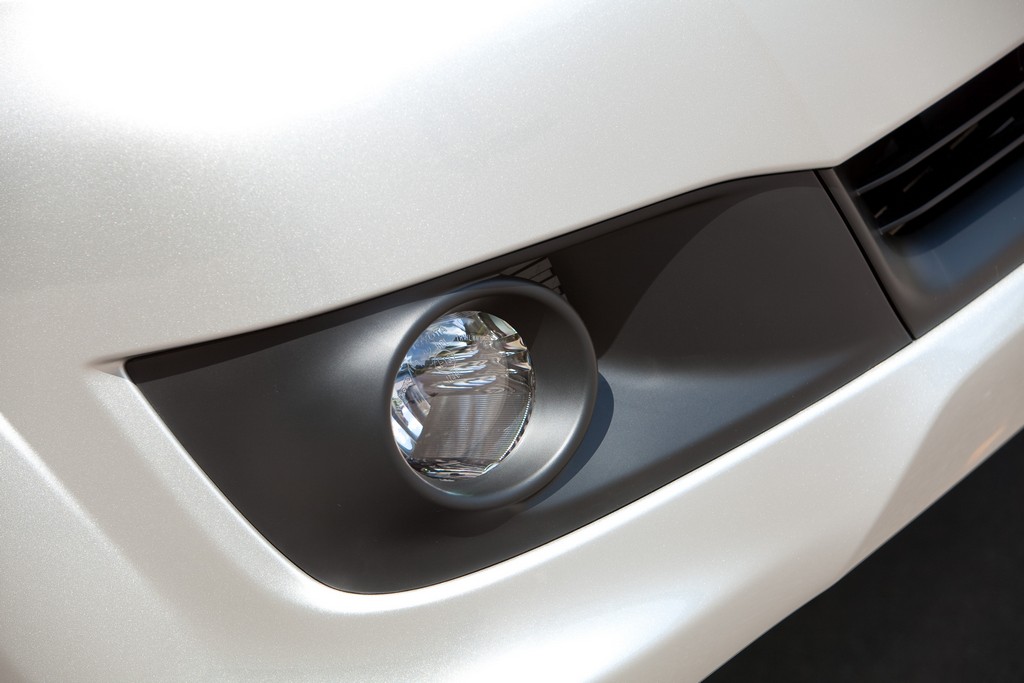 2014 - TOYOTA SW4, foto 35