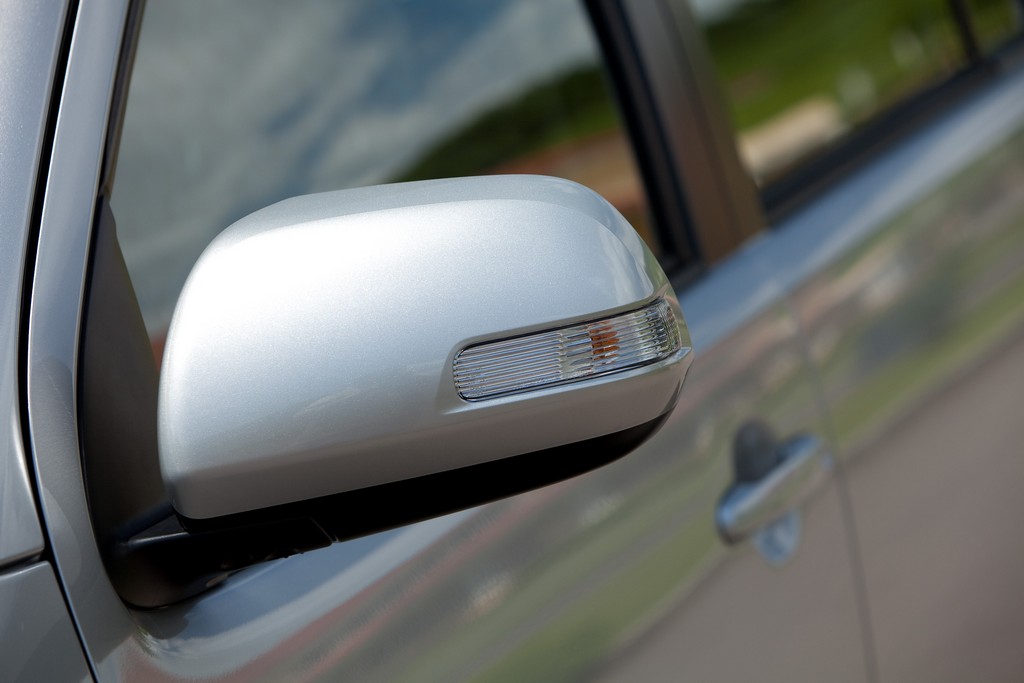 2014 - TOYOTA SW4, foto 37