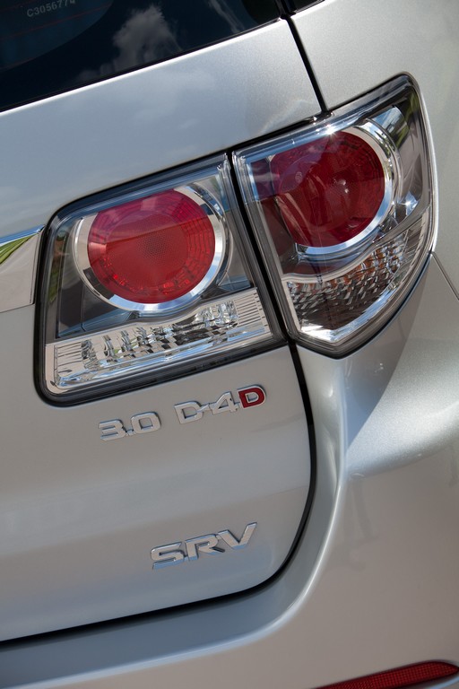 2014 - TOYOTA SW4, foto 38