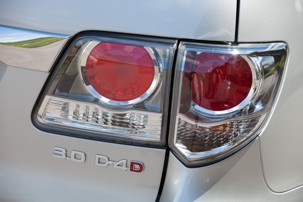 2014 - TOYOTA SW4, foto 40