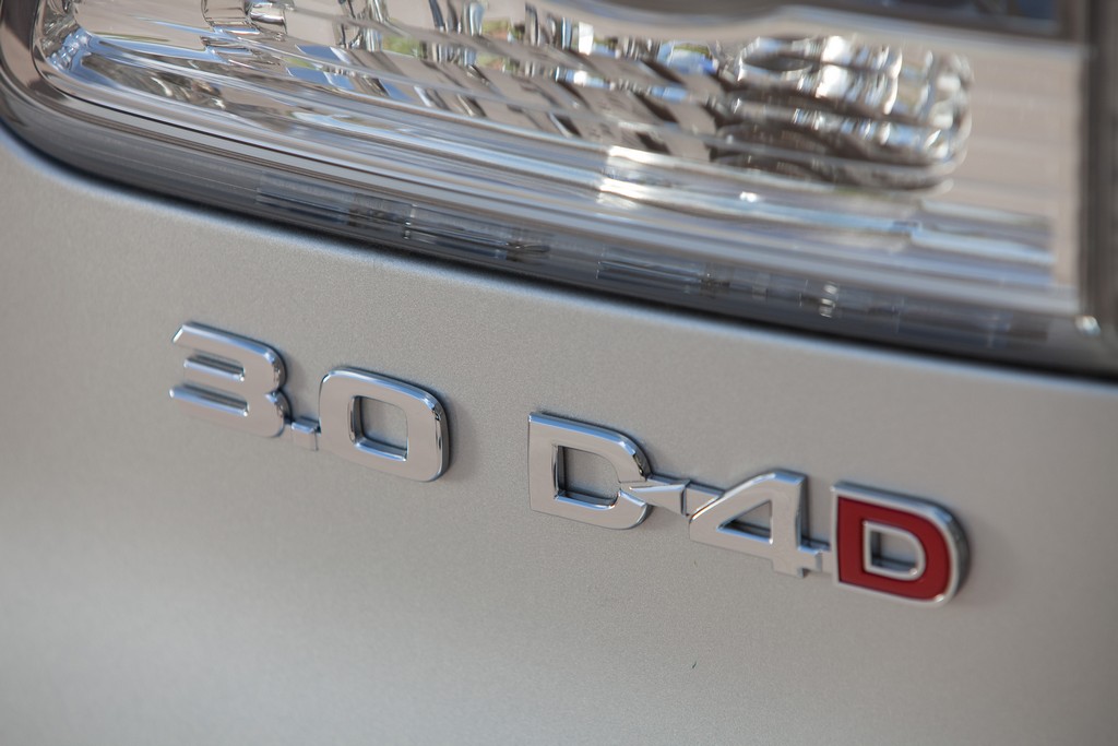 2014 - TOYOTA SW4, foto 42