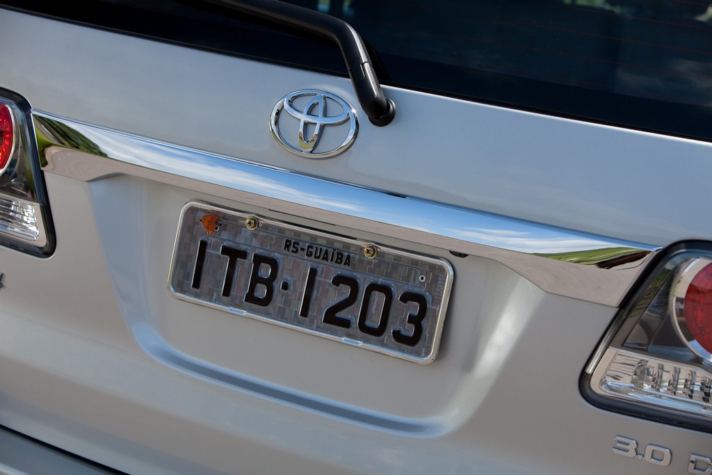 2014 - TOYOTA SW4, foto 44