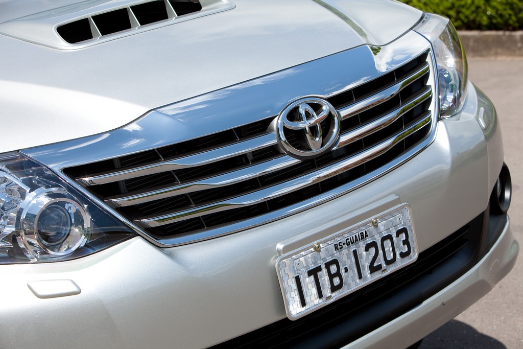 2014 - TOYOTA SW4, foto 48
