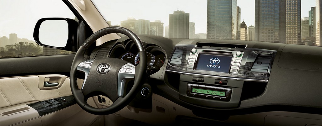 2014 - TOYOTA SW4, foto 49