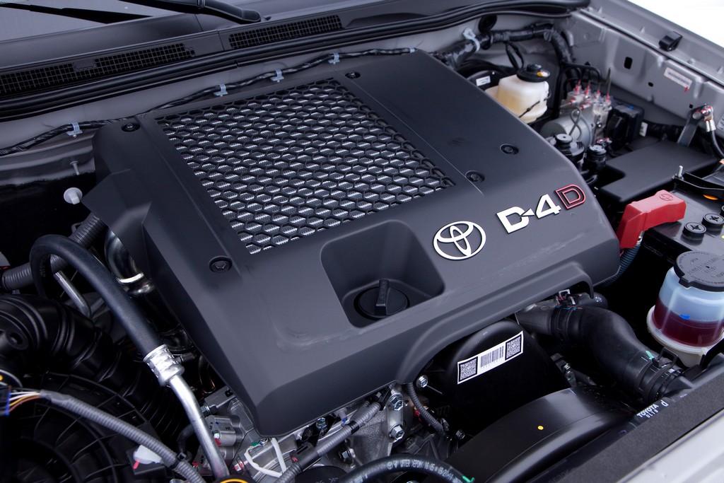 2014 - TOYOTA SW4, foto 50