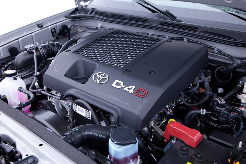 2014 - TOYOTA SW4, foto 51