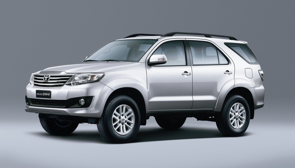 2014 - TOYOTA SW4, foto 52