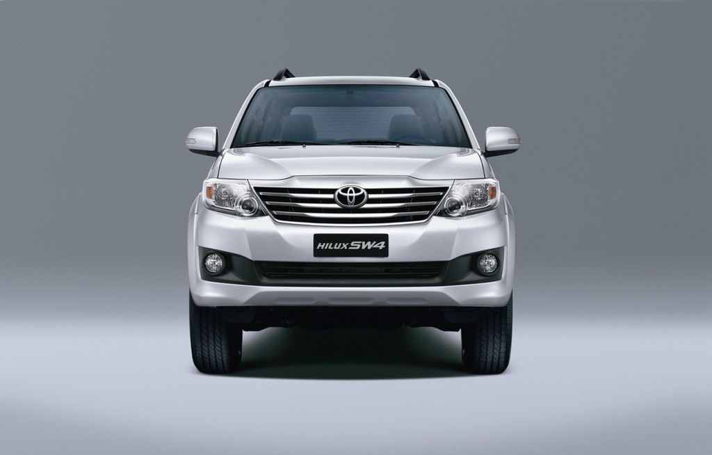 2014 - TOYOTA SW4, foto 53