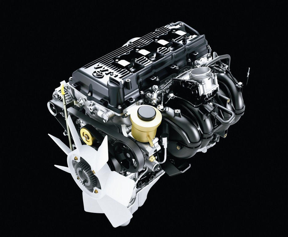 2014 - TOYOTA SW4, foto 56