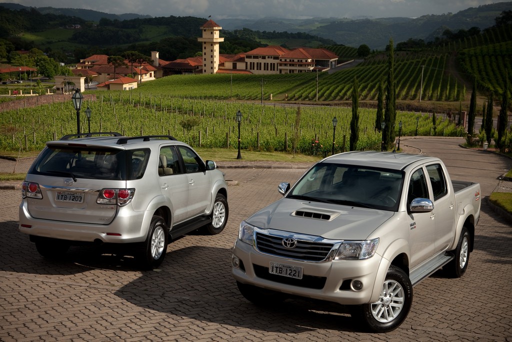 2014 - TOYOTA SW4, foto 58