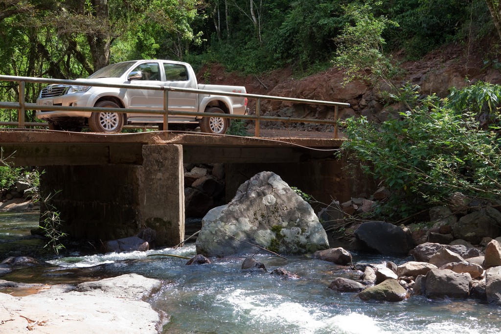 2014 - TOYOTA HILUX, foto 19