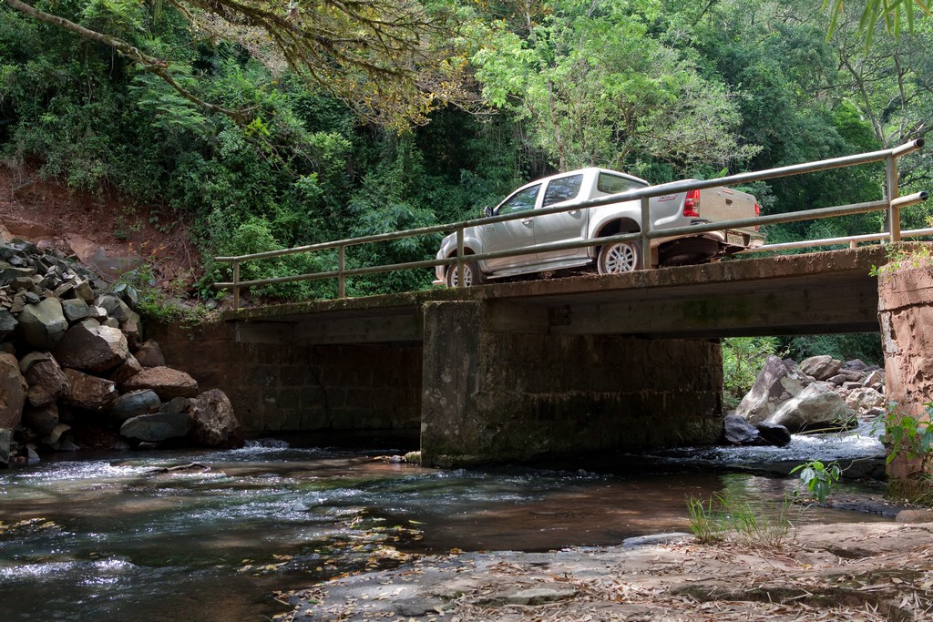 2014 - TOYOTA HILUX, foto 20