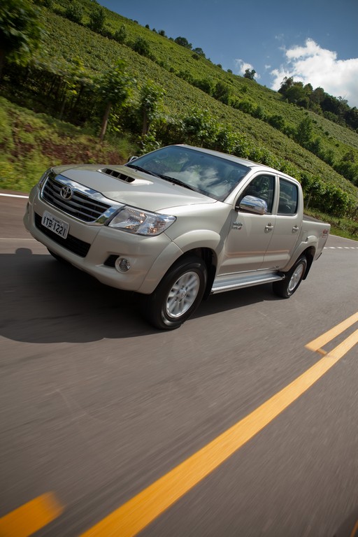 2014 - TOYOTA HILUX, foto 37