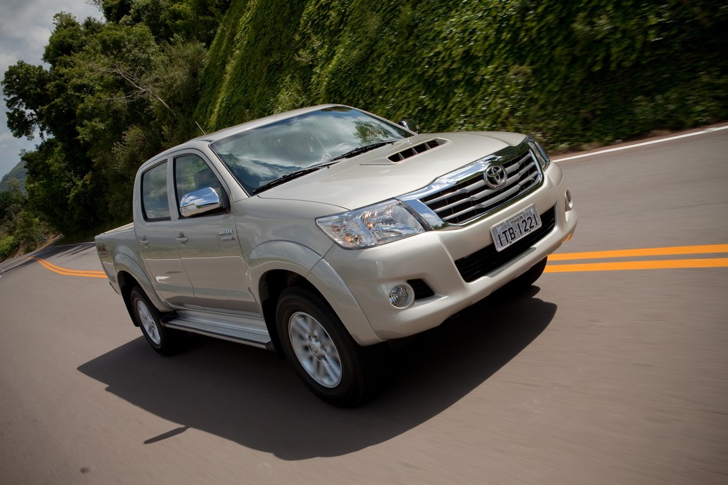 2014 - TOYOTA HILUX, foto 46