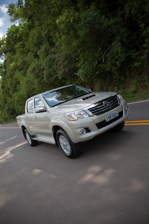 2014 - TOYOTA HILUX, foto 47