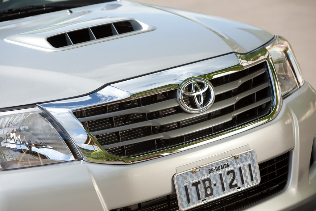 2014 - TOYOTA HILUX, foto 50