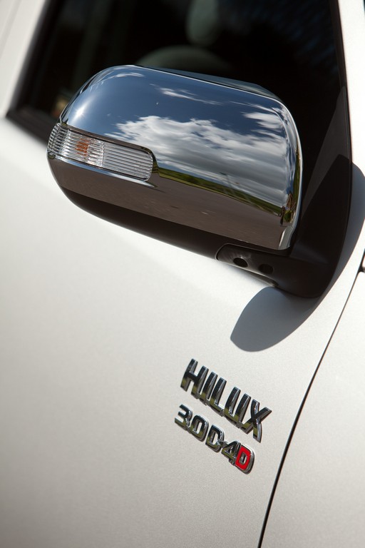2014 - TOYOTA HILUX, foto 53