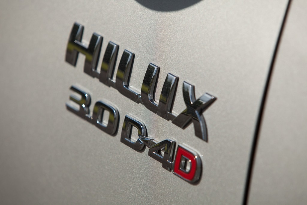 2014 - TOYOTA HILUX, foto 54