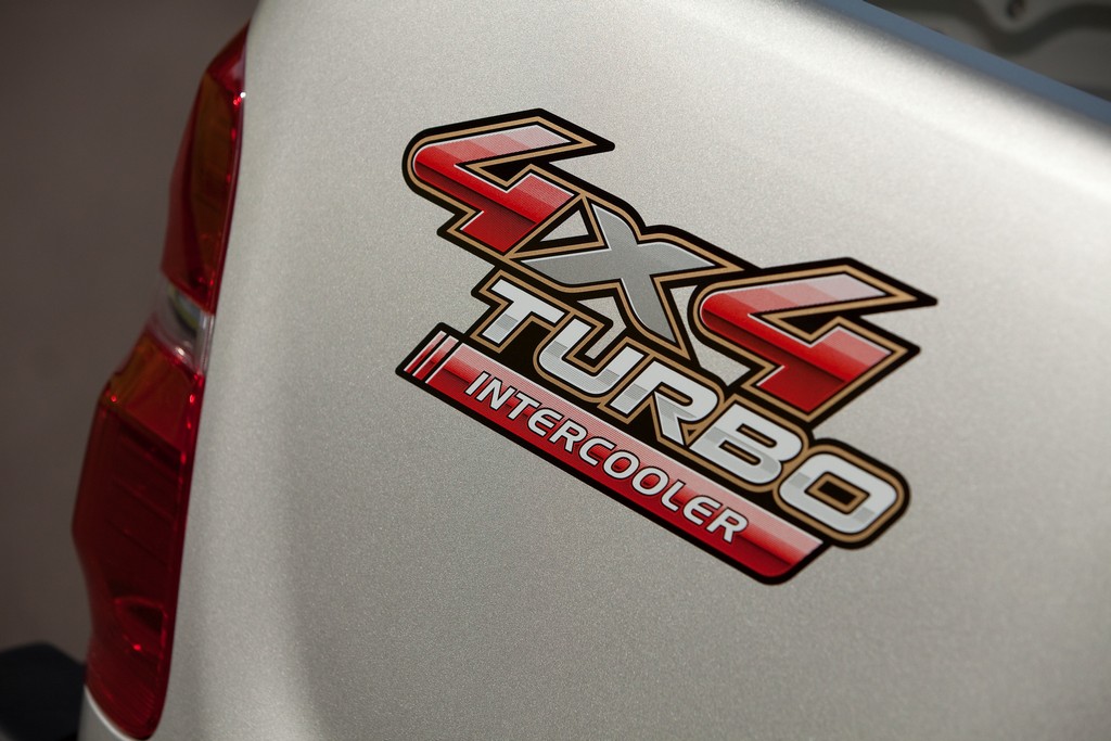 2014 - TOYOTA HILUX, foto 56