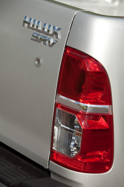 2014 - TOYOTA HILUX, foto 57
