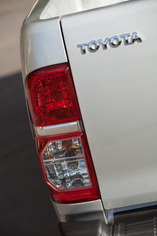 2014 - TOYOTA HILUX, foto 58