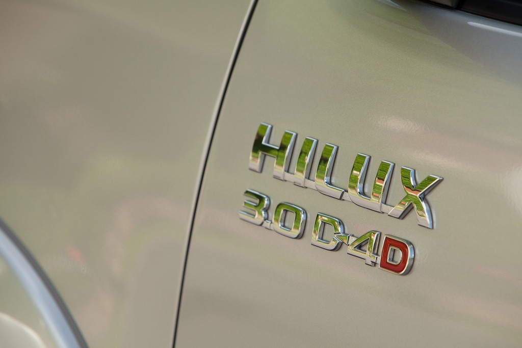 2014 - TOYOTA HILUX, foto 61