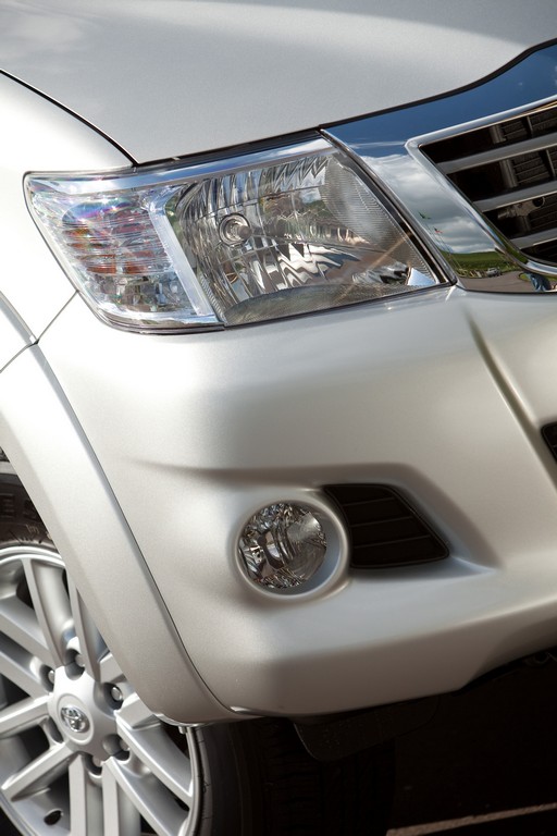 2014 - TOYOTA HILUX, foto 63