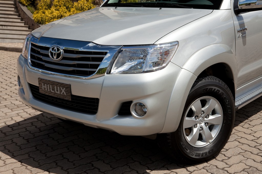 2014 - TOYOTA HILUX, foto 64