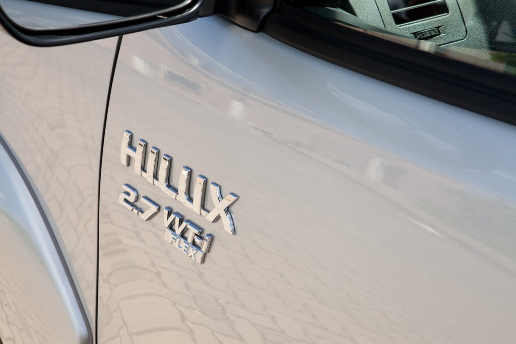 2014 - TOYOTA HILUX, foto 65