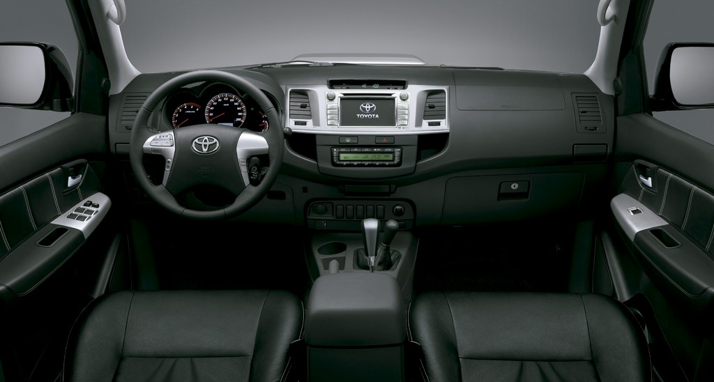 2014 - TOYOTA HILUX, foto 69