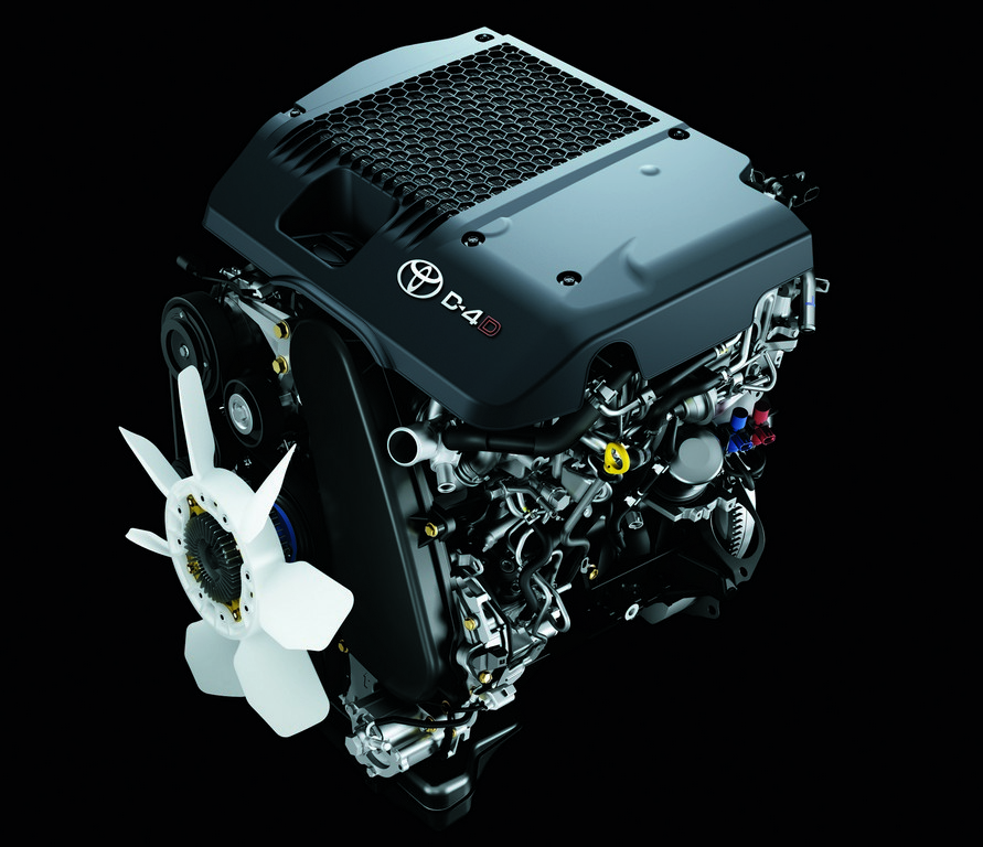 2014 - TOYOTA HILUX, foto 71