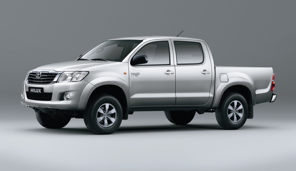 2014 - TOYOTA HILUX, foto 72