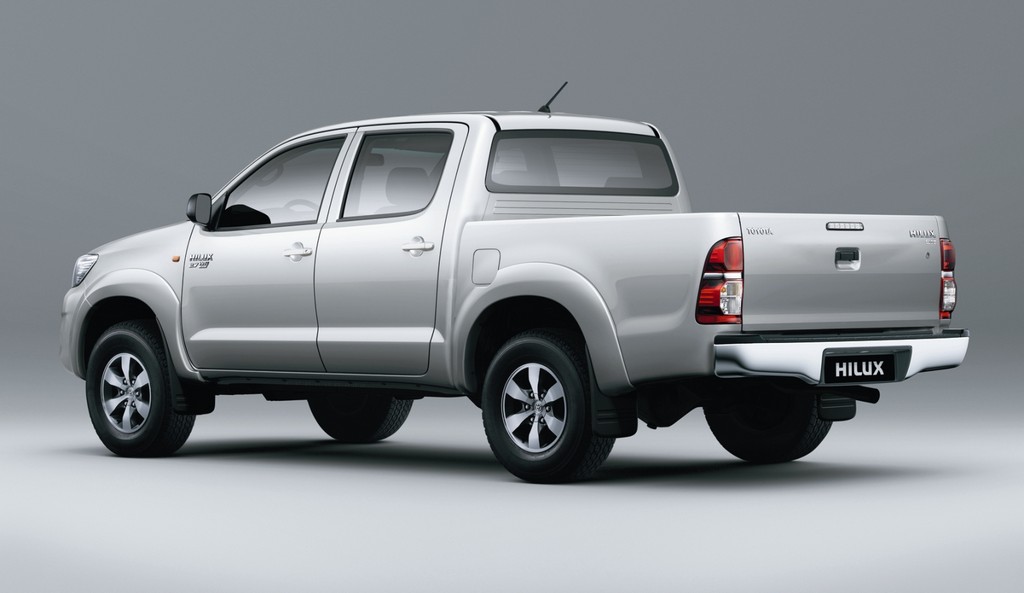 2014 - TOYOTA HILUX, foto 73