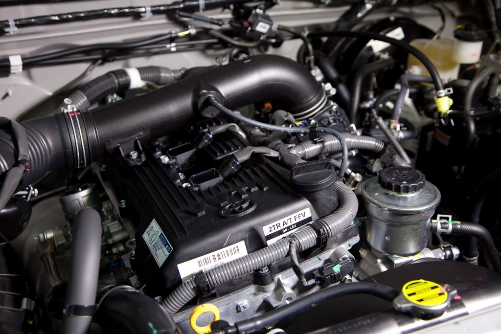 2014 - TOYOTA HILUX, foto 74