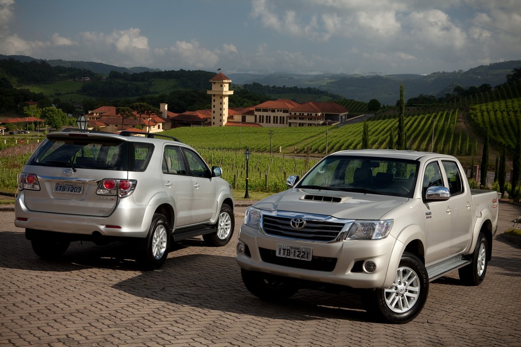 2014 - TOYOTA HILUX, foto 75