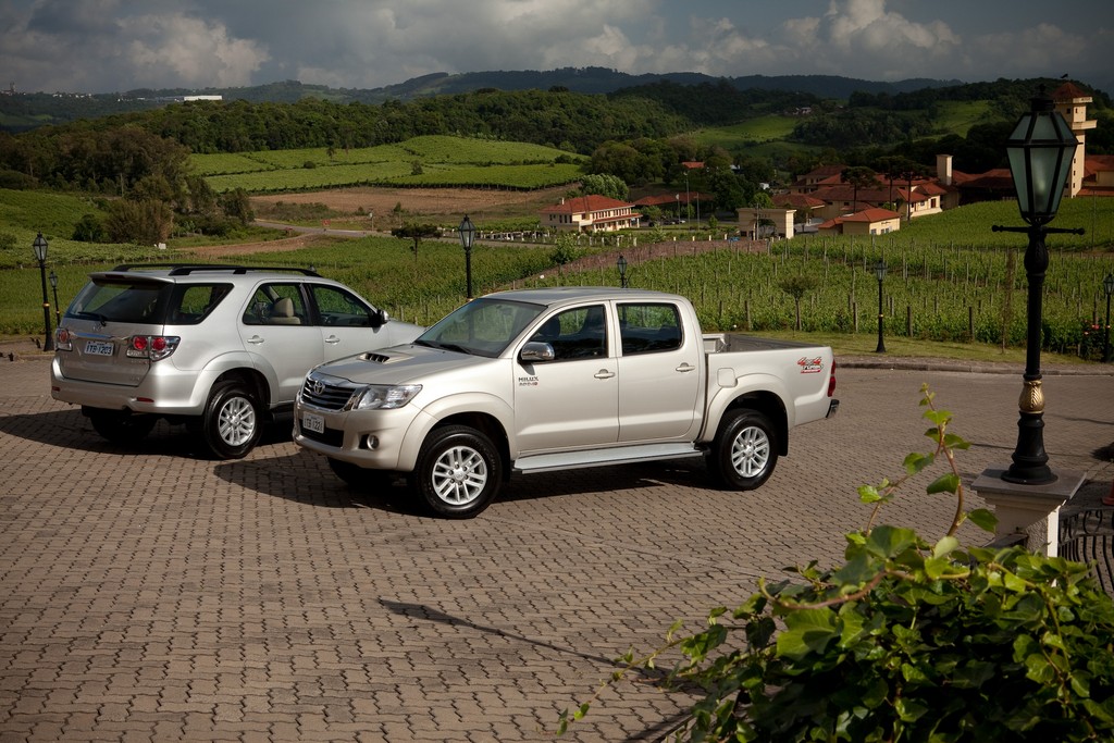 2014 - TOYOTA HILUX, foto 76