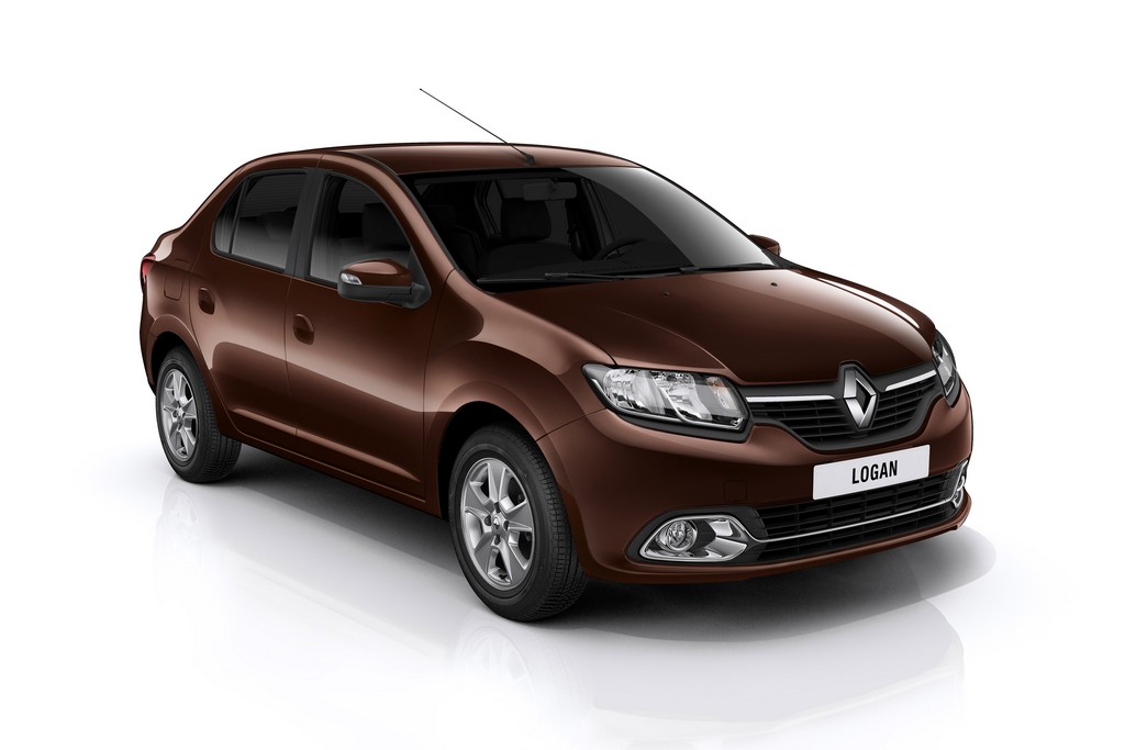 2014 - RENAULT LOGAN, foto 5