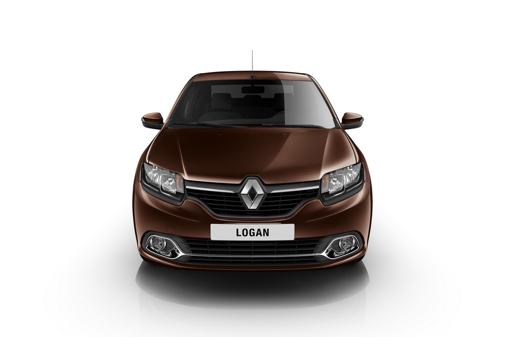 2014 - RENAULT LOGAN, foto 8